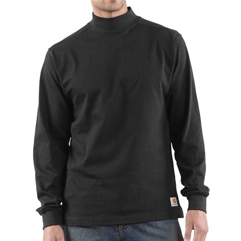 heavyweight turtlenecks for men.